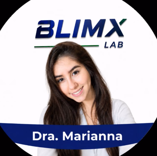 Mariana, responsável pela unidade Anápolis — Ana Shopping